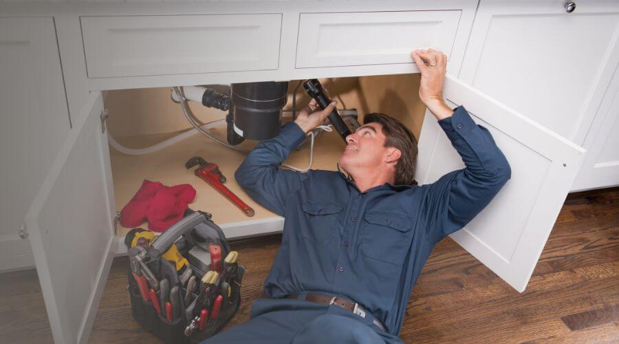 Professional expert plumbing services in Redmond, OR